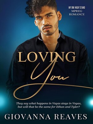 cover image of Loving You